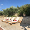 Отель Private Two-house Villa With Pool in Olive Garden, фото 31