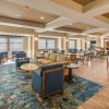 Отель Hampton Inn & Suites Jekyll Island, фото 2