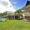 Отель Ocean View 5-bedroom Fully Staffed Tropical Villa, фото 21