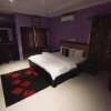 Отель Quztan Suites Ibadan, фото 5