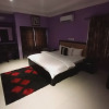 Отель Quztan Suites Ibadan, фото 18