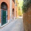 Отель Quiet and Cozy Trastevere Hideaway, фото 17