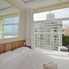 Отель Rio Rentals 021- C044 Studio com vista mar, фото 7