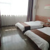 Отель Thank Inn Chain Hotel Hebei Cangzhou Huahuang Jingsheng Square, фото 7