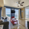 Отель Tidewater Resort 2918-1 Bedroom/1Bath+Bunks. Corner Balcony, Great View! Updated & Clean! 1 Condo by, фото 4