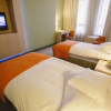 Отель Golden Tulip Ana Tower Sibiu, фото 6