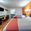 Отель Motel 6 Columbus, OH, фото 43