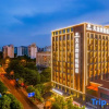 Отель Mandala Hotel (Nanning Xingning District Government District Maternity and Children's Bamboo Store), фото 11