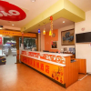 Отель Yuanman Hotel Huizhou Yongwang Plaza, фото 14
