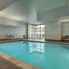 Отель Embassy Suites by Hilton Salt Lake West Valley City, фото 17