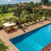 Отель Rosemary Courts Hotel, фото 15