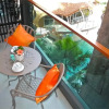 Отель Emerald Patong New Studio with Balcony, фото 8