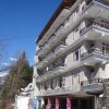 Отель Chichoga Holiday Inn в Манали
