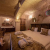 Отель Turkan Cave Hotel, фото 7