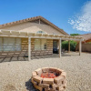 Отель Gilbert Home Near Dtwn: Fire Pits, Grill & More!, фото 12