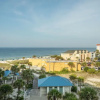 Отель Seacrest 605 is a 2 BR Gulf Front on Okaloosa Island by RedAwning, фото 20