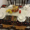 Отель Wong Amat Tower - 65 Sqm 1 Br Suite, фото 8