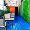Отель Huake Youth Hostel, фото 13
