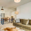 Отель Beautiful Apartment With Mountain Views 404 on N, фото 2