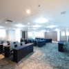 Отель Holiday Inn Belo Horizonte Savassi, an IHG Hotel, фото 27