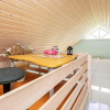Отель 8 Person Holiday Home in Lokken, фото 21