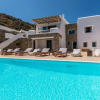 Отель Luxury Key Mykonos 5 Bed Villa Maple Kalo Livadi, фото 15