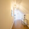 Отель Velvet 2-bedroom Apartment Clock House - Hoddesdon, фото 3