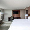 Отель Falls Church Marriott Fairview Park, фото 3