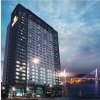 Отель Crown Harbor Hotel Busan в Пусане