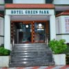 Отель Green Park, фото 1