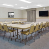 Отель Super 8 by Wyndham Portage La Prairie MB, фото 14