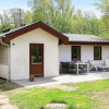Отель Cozy Holiday Home in Syddanmark With Barbecue, фото 15