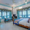 Отель Inder Prakash - Best Lake View Hotel in Udaipur, фото 17