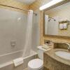 Отель Quality Inn Philadelphia Airport, фото 9