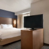 Отель Residence Inn by Marriott West Springfield, фото 21