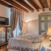 Отель Bar Vitelli Charming Suites, фото 22