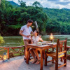 Отель River Kwai Jungle Rafts, фото 18