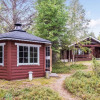 Отель Holiday Home Rukatörmä- kesäjärvi, фото 8
