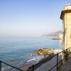 Отель Il Mare di Camogli da un oblò, фото 11