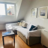 Отель Apartamento de 1 Dormitorio Edificio Tuvesa, фото 6