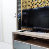 Отель Comfy And Modern Wonderful 2Br Apartment At Tanglin Supermall Mansion, фото 5