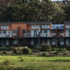 Отель Best Western Torbay Sea View Holiday Apartments в Кронкап
