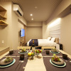 Отель MONday Apart Premium GINZA SHINTOMICHO, фото 5