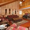Отель A Sweet Retreat 239 - Three Bedroom Cabin, фото 2