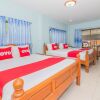 Отель Baandin Resort by OYO Rooms, фото 25