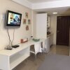 Отель Flat Beira Mar Praia de Manaíra, фото 4