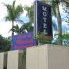 Отель Central Motel Mooloolaba в Мулулабе