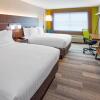 Отель Holiday Inn Express & Suites Des Moines Downtown, an IHG Hotel, фото 44