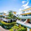 Отель Monaco Suites de Boracay на острове Боракае