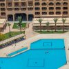 Отель Continental Hotel Hurghada, фото 17